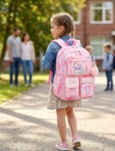 The Sweet Girls Gradient Backpack